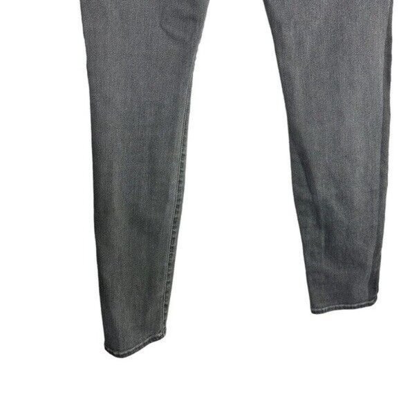 MOTHER The Swooner Jeans Color: Supermoon Stripe Women’s Size 25 - Picture 10 of 16